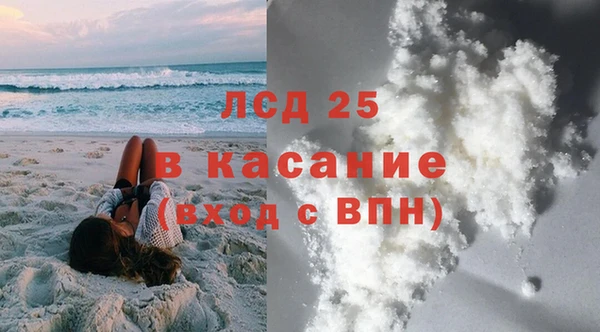 индика Алексеевка